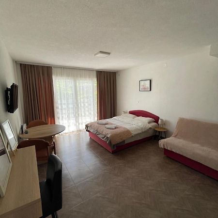 Villa Stefanoski Konjsko Luaran gambar