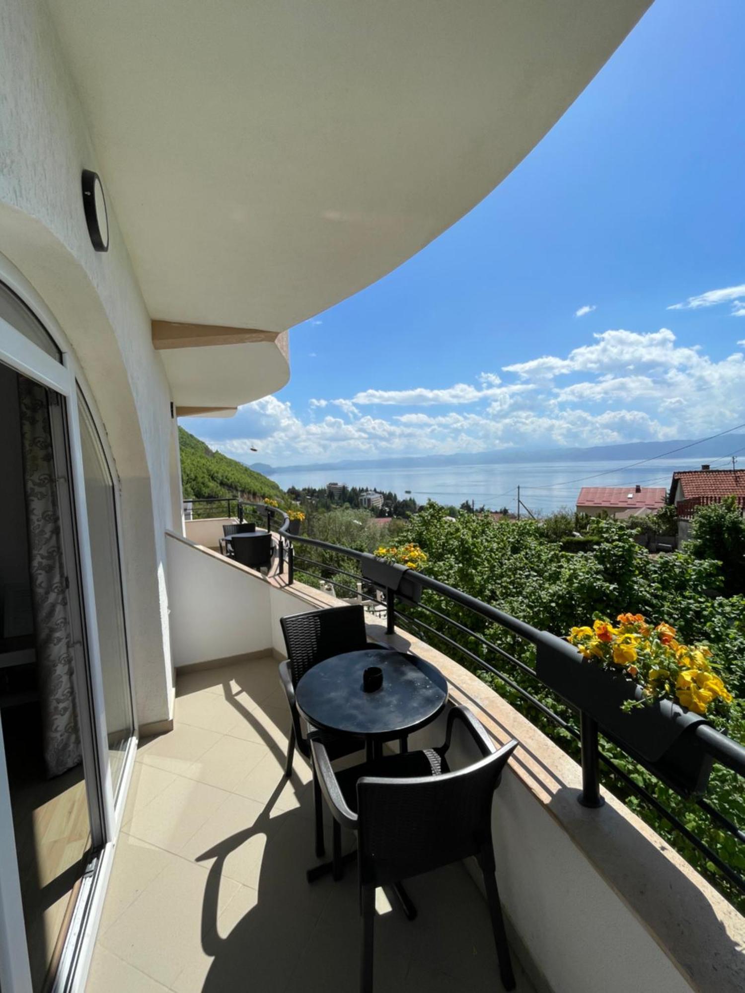 Villa Stefanoski Konjsko Luaran gambar